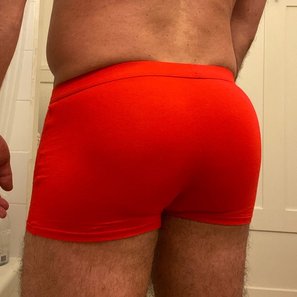 Men’s Chinese New Year Boxer Briefs - Picture 6 of 6